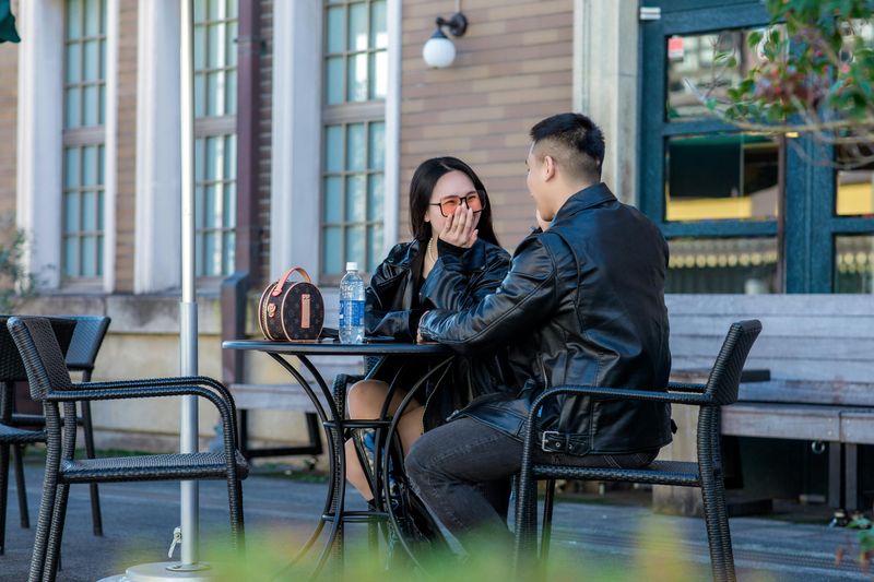 They Remember Small Details About You