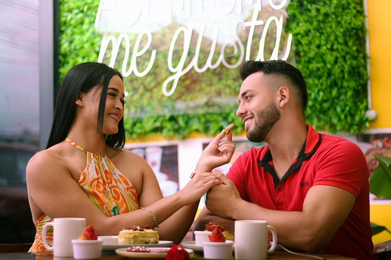 You Can Be Yourself Without Pretending