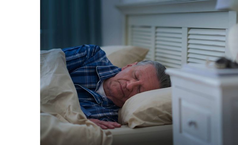 Prioritize Quality Sleep