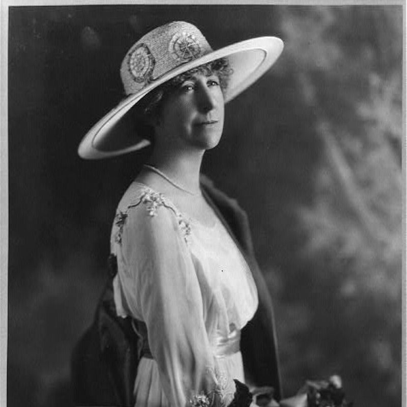 Jeannette Rankin