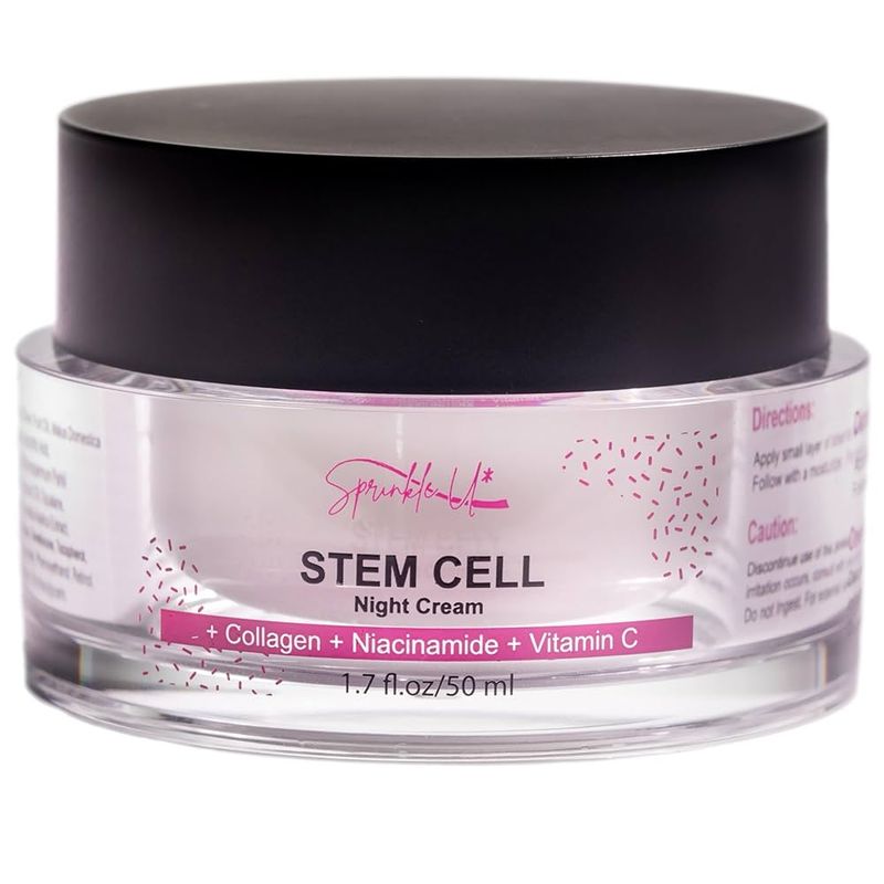 Apple Stem Cell Products: Fruitless Anti-Aging Claims