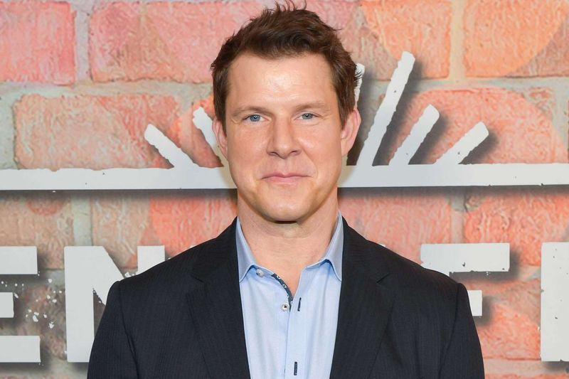 Eric Mabius