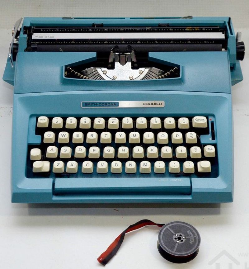 Typewriters