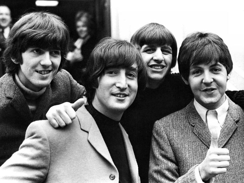 10 Bands That Broke Up at the Peak of Their Fame