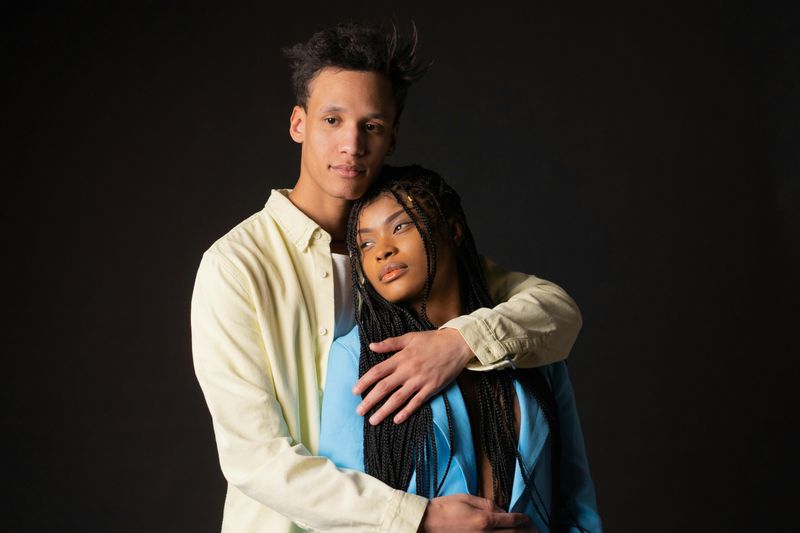 You've Started Losing Yourself