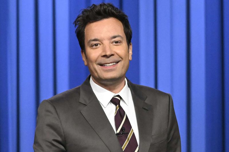 Jimmy Fallon