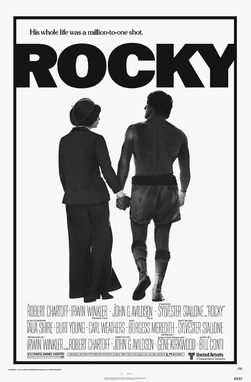 Rocky (1976)