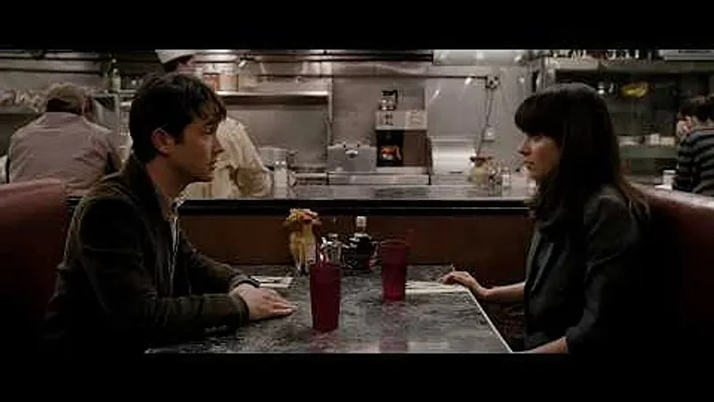 500 Days of Summer (2009)
