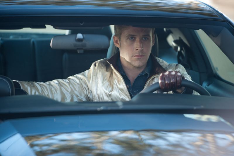 Drive (2011)