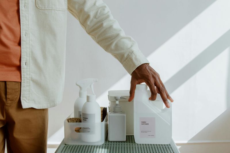 Fabric Softener