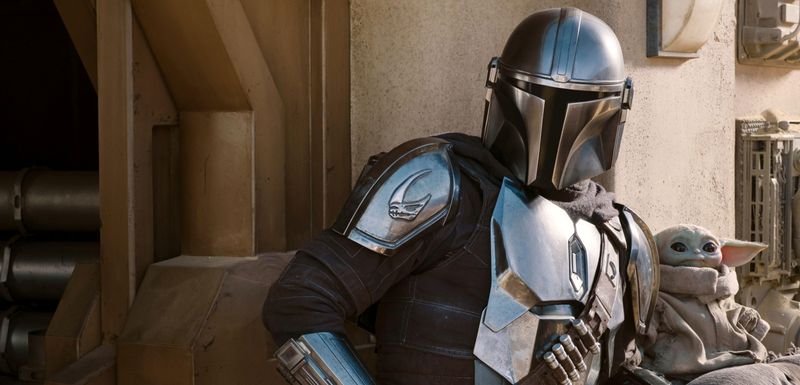 10 Upcoming Sci-Fi Movies We're Most Excited About