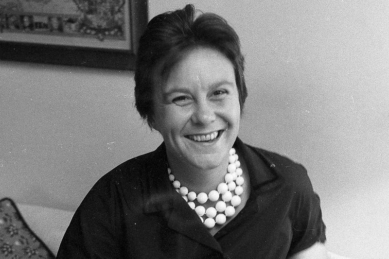 Harper Lee's Moral Compass