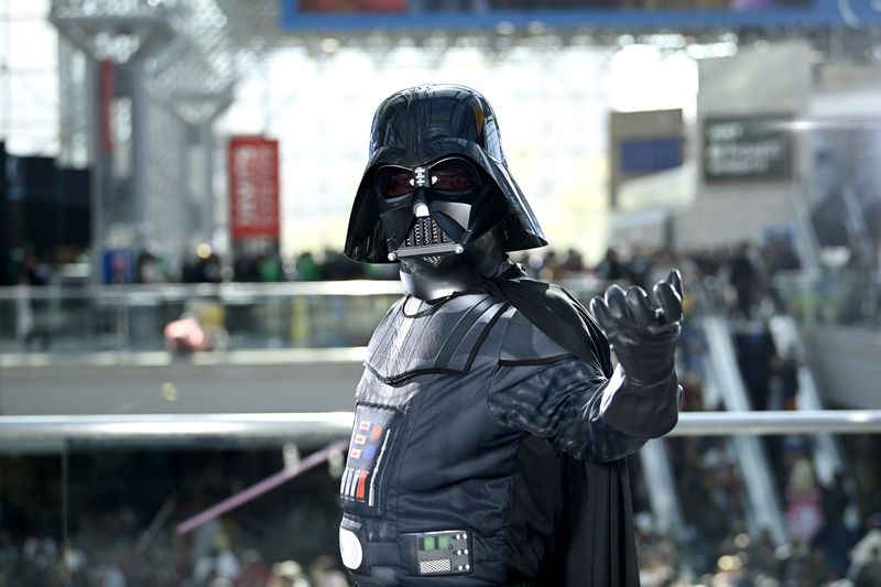 Darth Vader - Star Wars