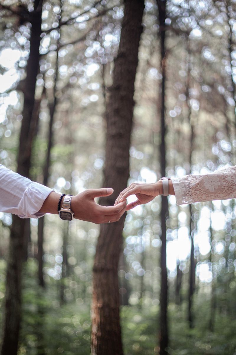 Believe That Love Will Find You Again