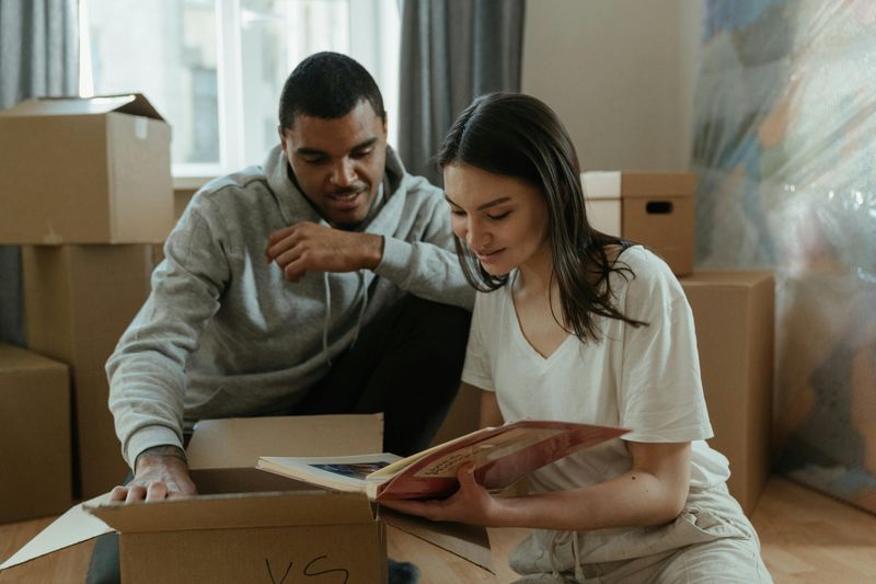 Communicate Openly With Your Partner About Family Ties