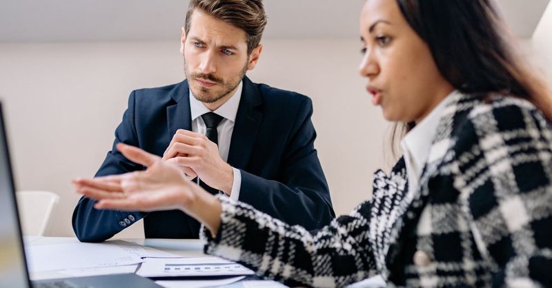 Stop reacting emotionally in the moment