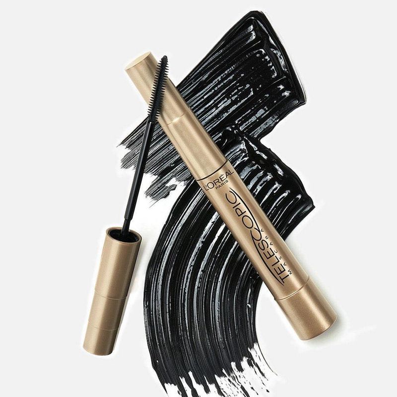L'Oréal Telescopic Original Mascara