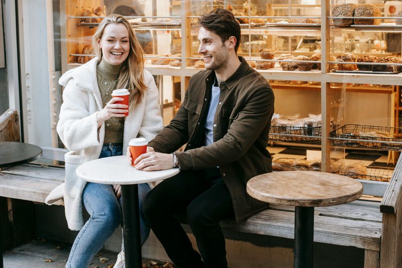 They Find Excuses to Spend More Time With You