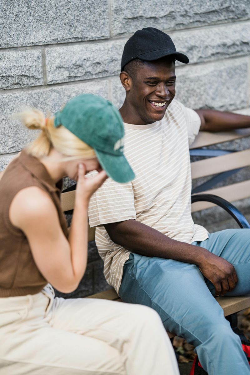 Keep Your Voice Down in Public