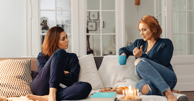 The Toxic Encourager