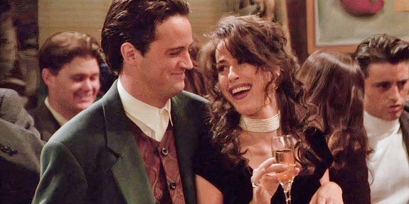 Janice Litman Goralnik (Friends)