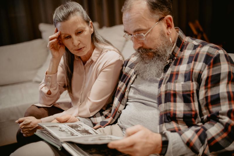 20 Reasons Women Over 60 Stay in Unhappy Marriages