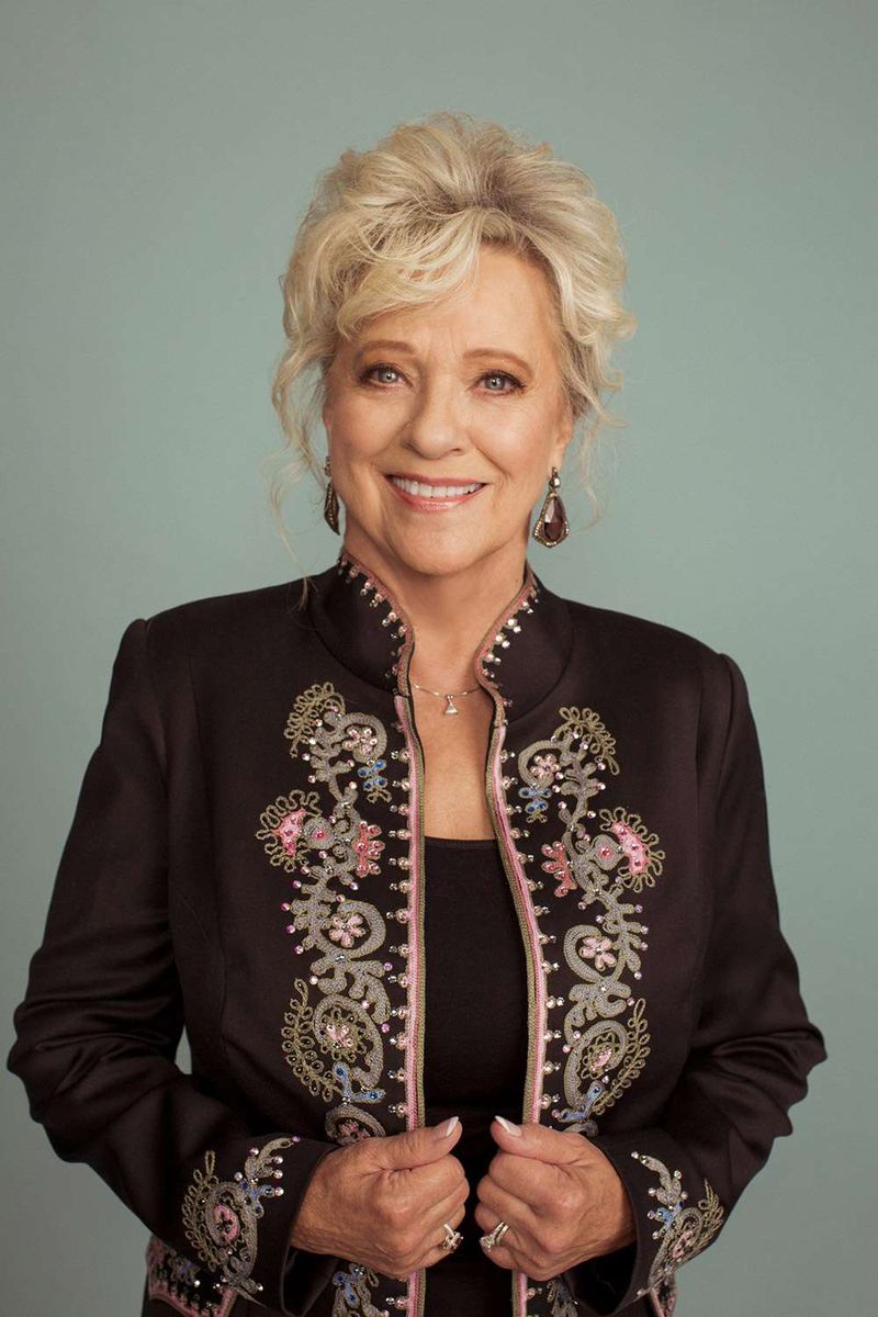 Connie Smith