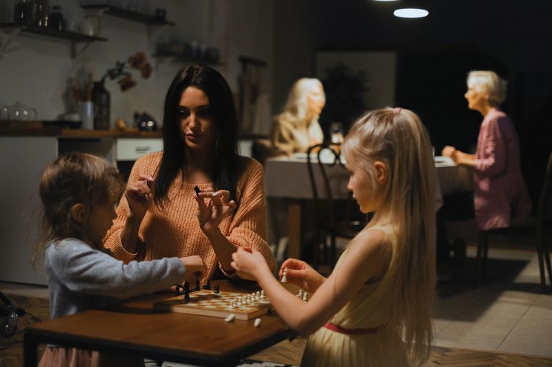 Game Nights
