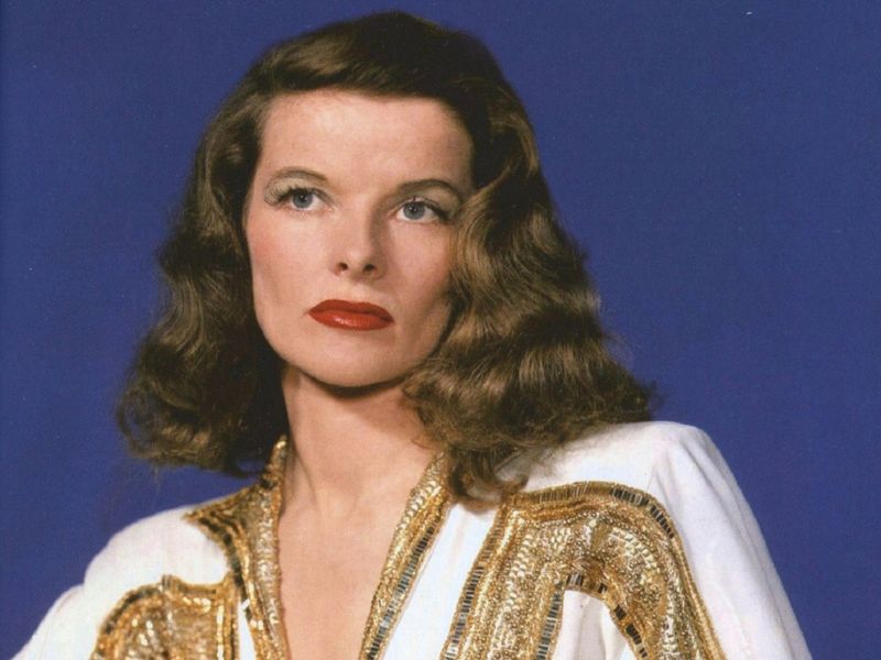 Katharine Hepburn: Four Oscars Across 44 Groundbreaking Films