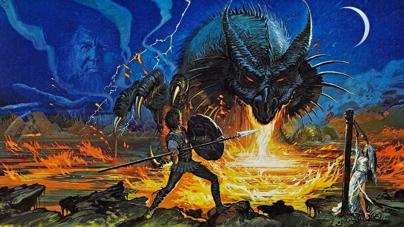 10 Iconic 1980s Fantasy Movies Every Fan Should Know—Yet Many Still Don't