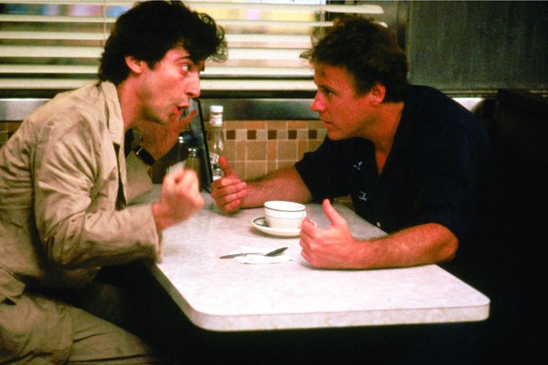 After Hours (1985)