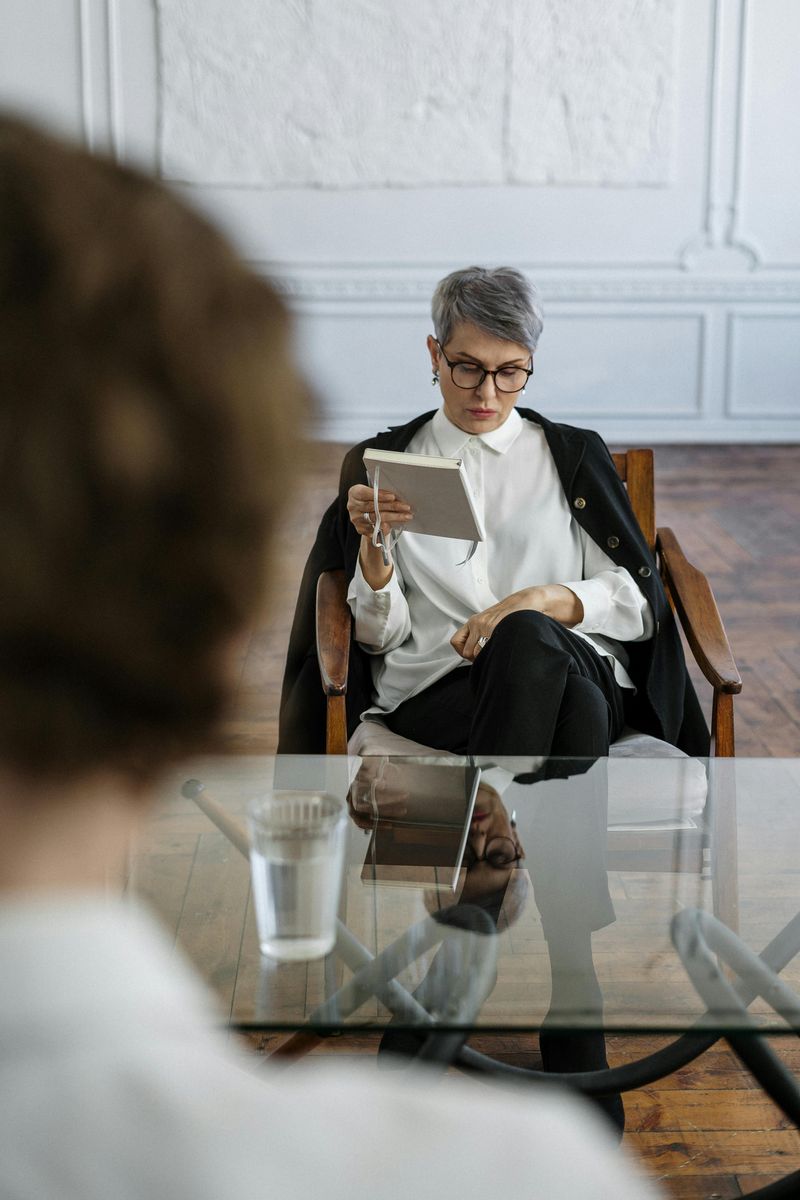 Ignoring Expert Advice Because 'I Know Better'