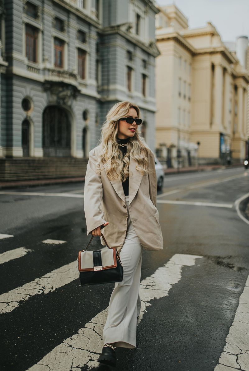 Fashion Repeats Without Shame