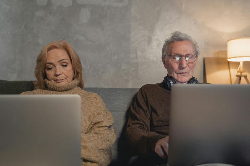 Digital Tools and Screen Time
