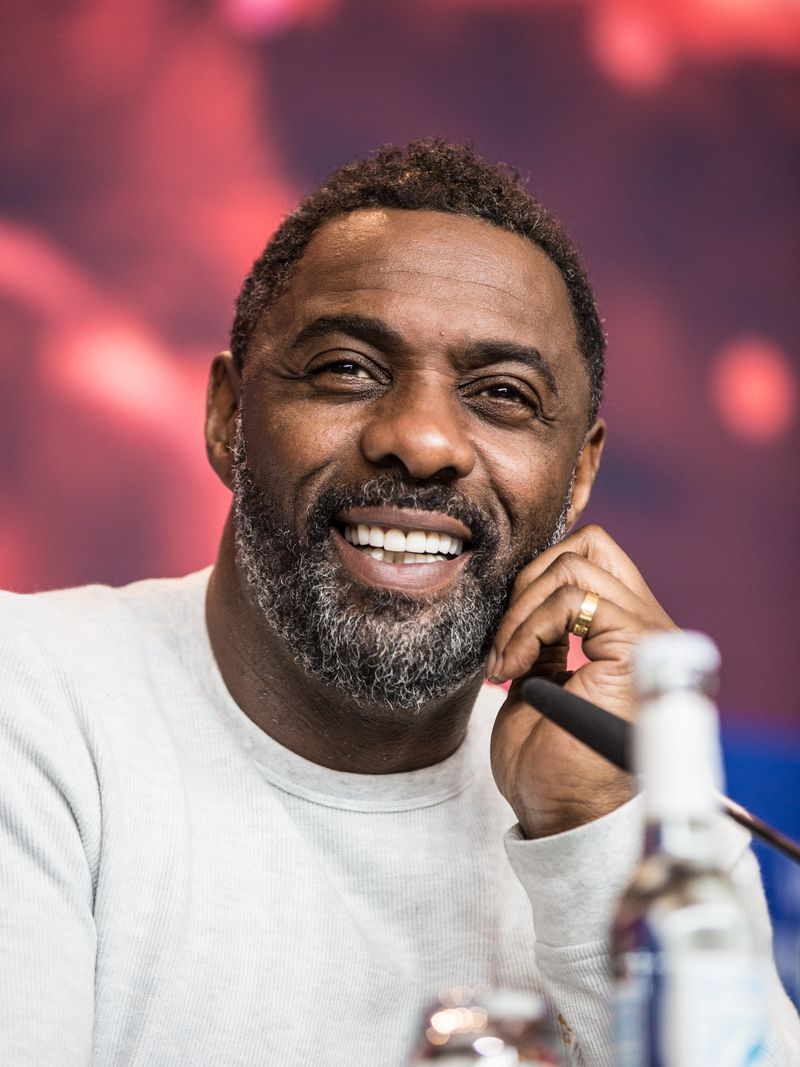 Luther: London's Brilliant, Broken Detective