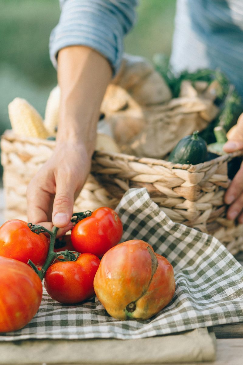 Don’t Fear Ugly Produce