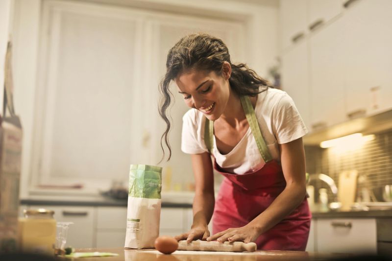 Cook at Home More Often