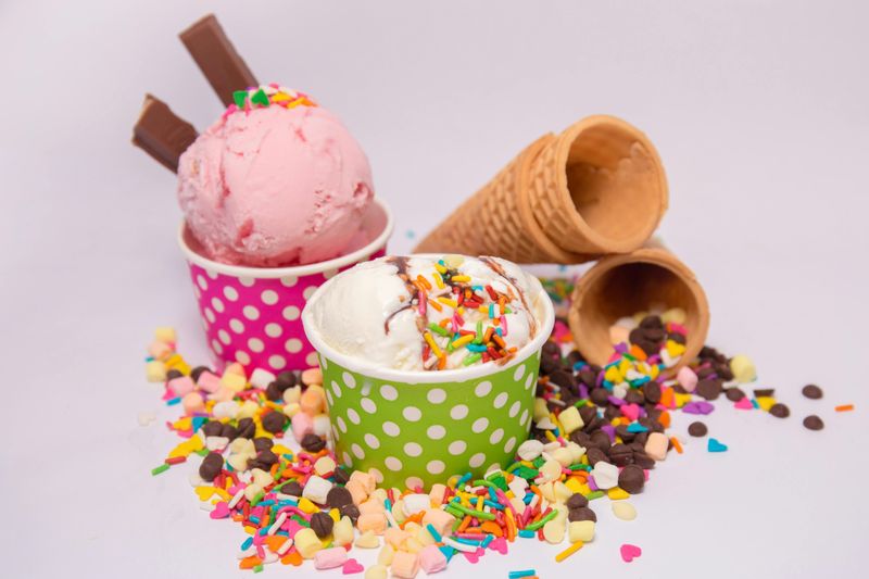 Ice Cream: The Frozen Delight That Melted Class Barriers