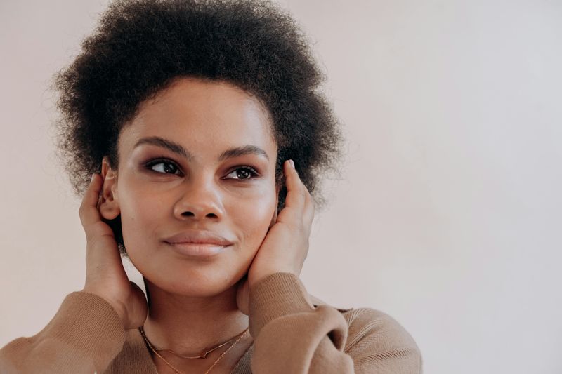 Authenticity-driven identity