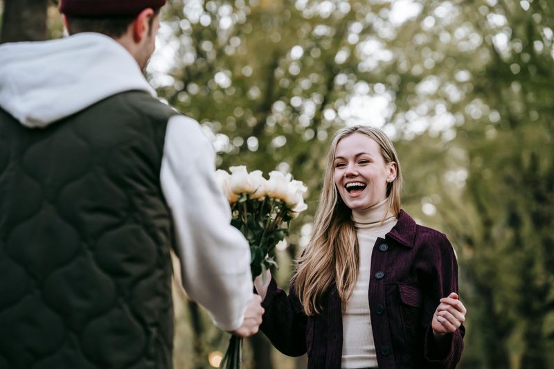 12 Things Men Hardly Ever Do — But Every Woman Remembers