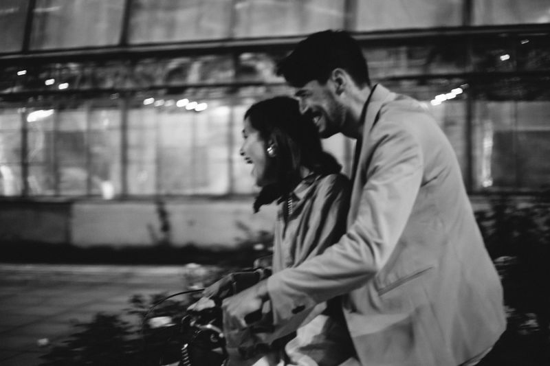 Love-Bomb, Devalue, Discard Cycle