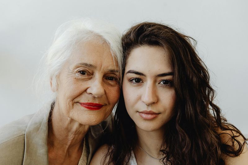 Respect Your Elders
