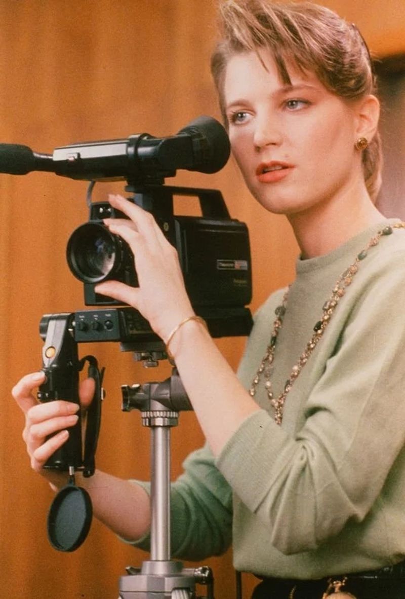 Bridget Fonda