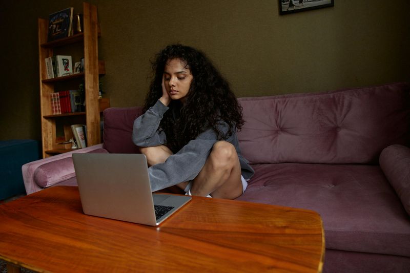 You Dismiss Your Own Accomplishments and Struggles