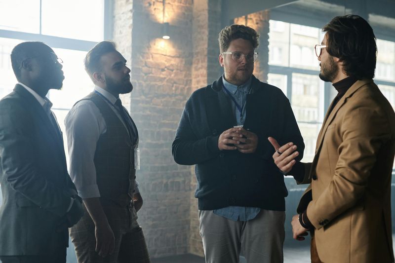 Toxic Work Environments