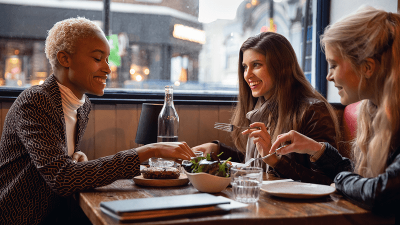 Expecting Others to Match Their Spending