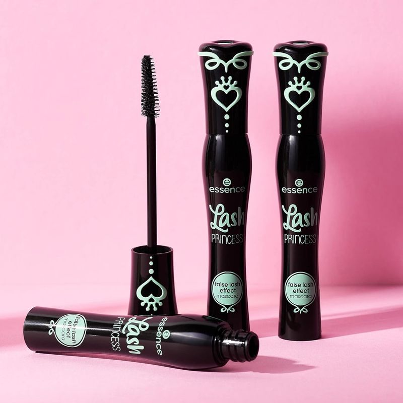 Essence Lash Princess False Lash Effect Mascara