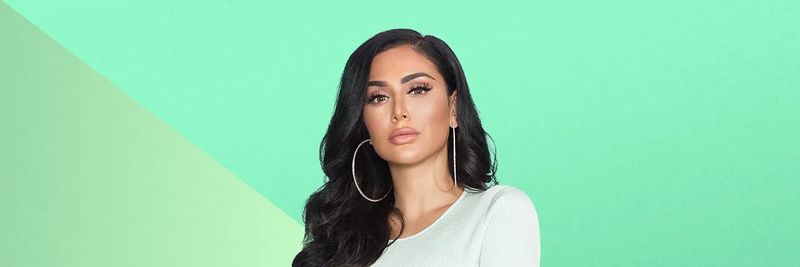 Huda Kattan's Philanthropic Influence