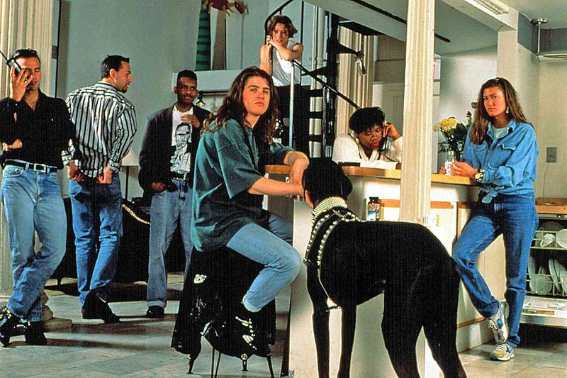The Real World: New York (1992)