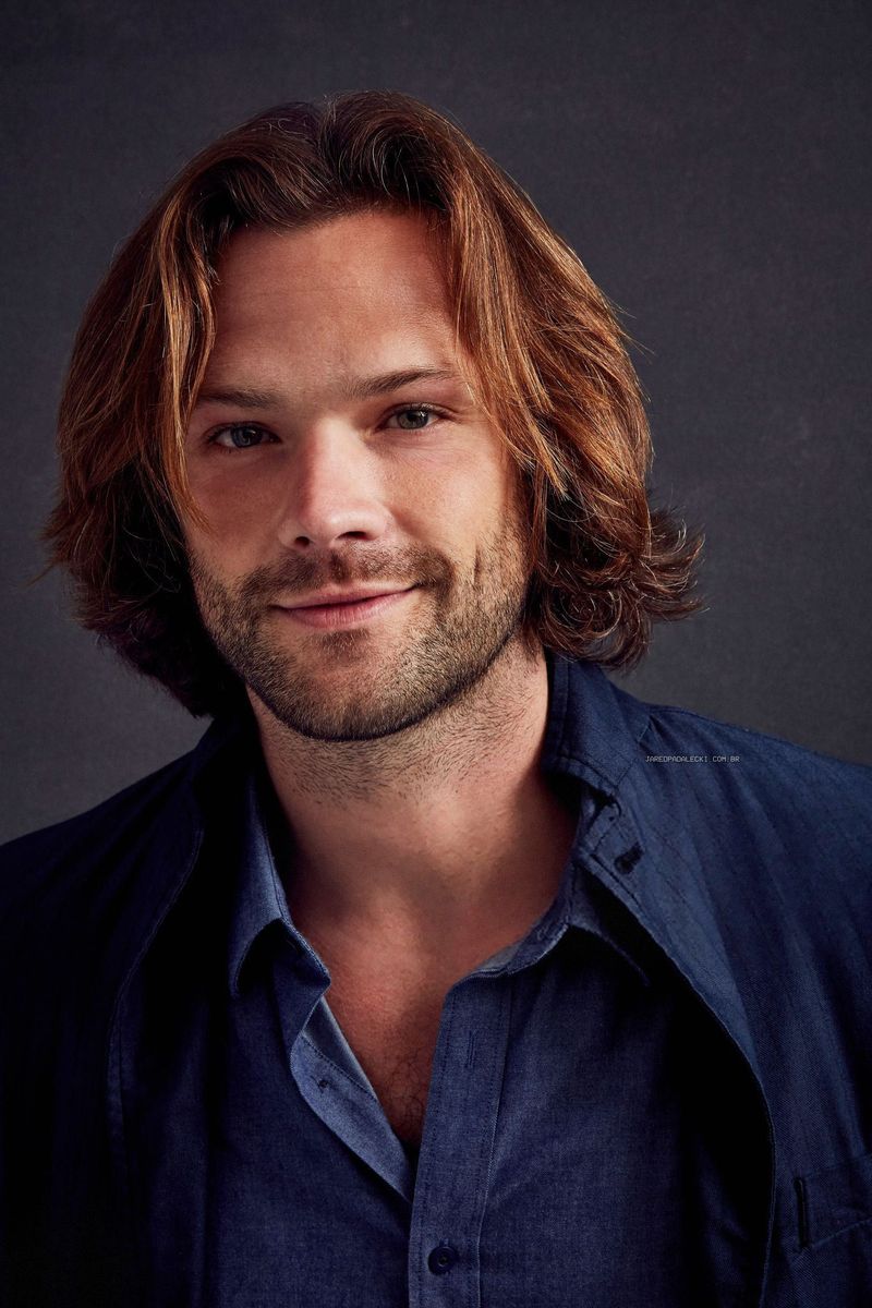 Jared Padalecki